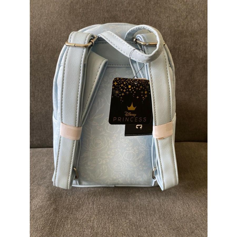 ラウンジフライ Loungefly ディズニー プリンセス シンデレラ スケッチ