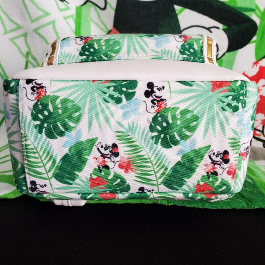 ラウンジフライ Loungefly ディズニー ミッキー ＆ ミニーマウス