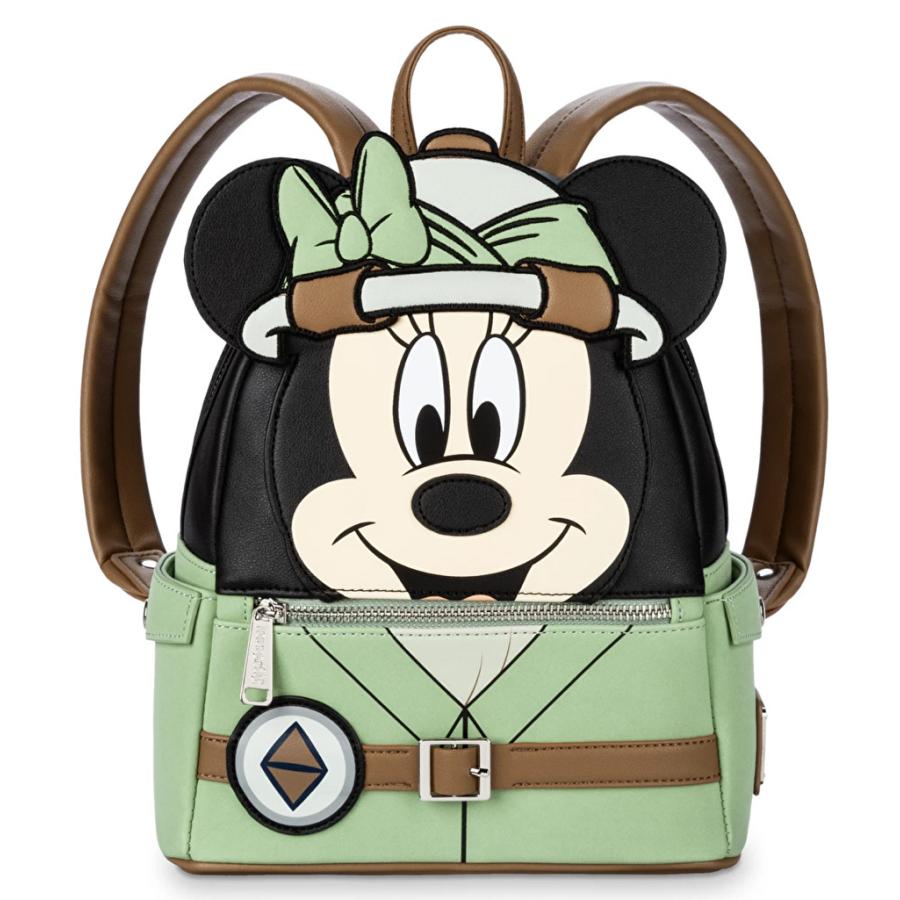 ラウンジフライ アニマルキングダム リュック ディズニー アニマル