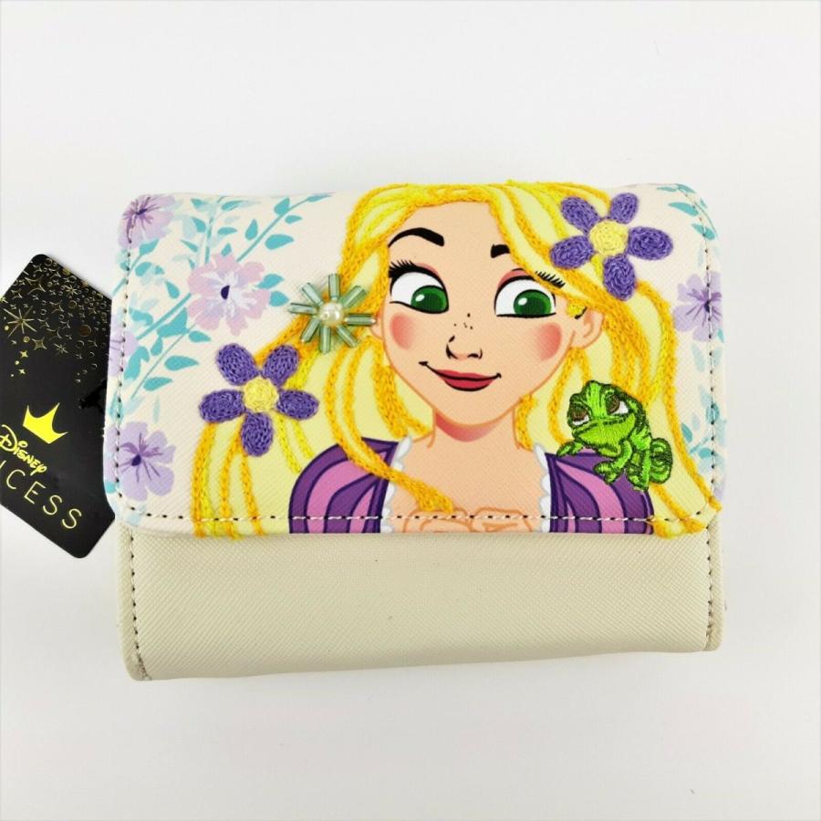 ラウンジフライ Loungefly ディズニー タングルラプンツェルと