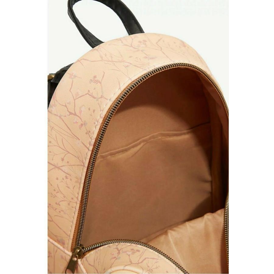 新品 ラウンジフライ　ディズニー【ポカホンタス】リバーベンド　ミニ バックパック Amazon.co.jp: [Loungefly] Mini Backpack ラウンジフライ ミニ