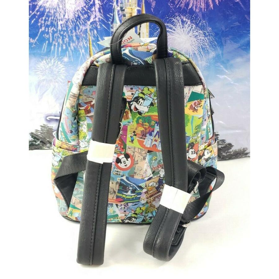 ラウンジフライ Loungefly ディズニー クラシックミッキー 