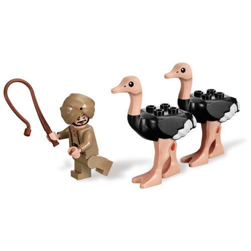 新作 Lego レゴ ディズニー プリンス オブ ペルシャ オストリッチ レース 7570 即発送可能 Arnabmobility Com