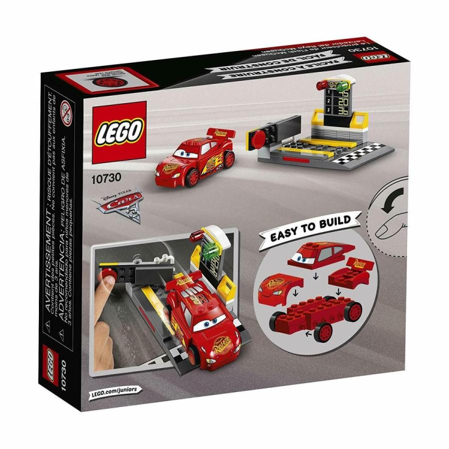 Lego レゴ ディズニー ライトニング マックイーン スピード ランチャー カーズ 3 ジュニア 17 Nib Lg010 スワロフスキー通販プラネタリウム 通販 Yahoo ショッピング