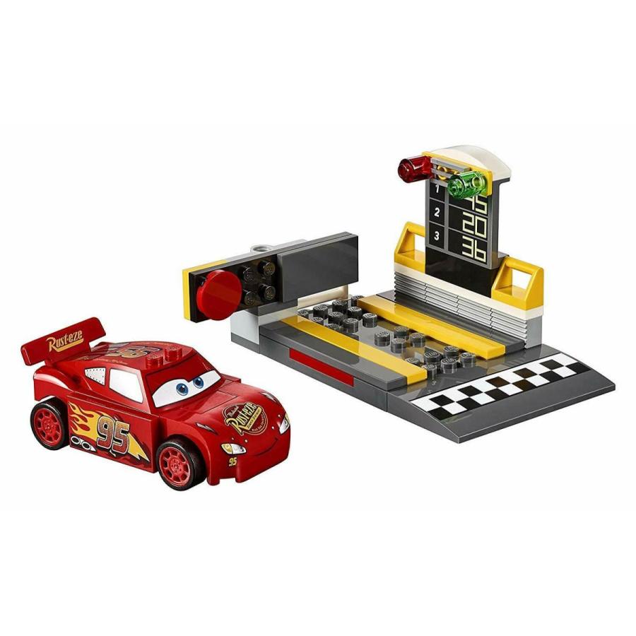 Lego レゴ ディズニー ライトニング マックイーン スピード ランチャー カーズ 3 ジュニア 17 Nib Lg010 スワロフスキー通販プラネタリウム 通販 Yahoo ショッピング