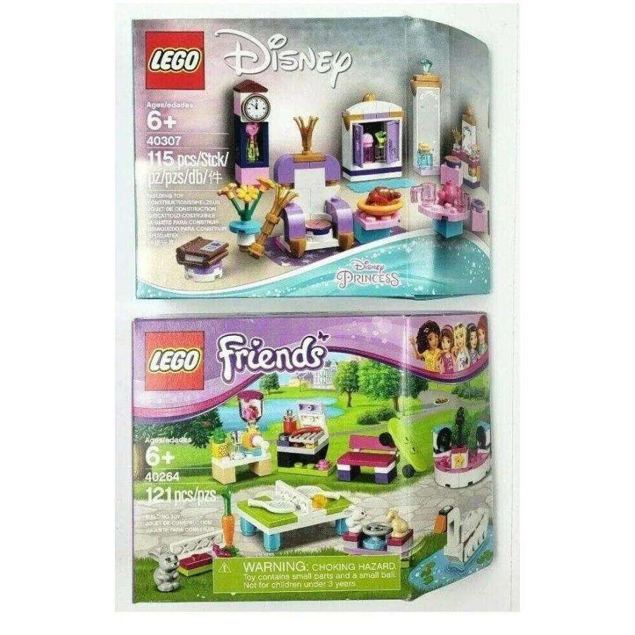 Lego レゴ ディズニー フレンズ シティ と ディズニー プリンセス キャッスル インテリア Lg030 スワロフスキー通販プラネタリウム 通販 Yahoo ショッピング
