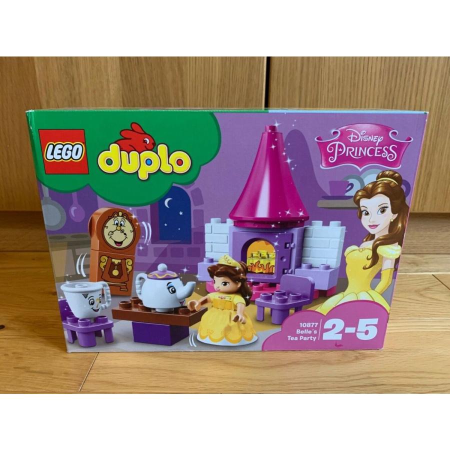 気質アップ Lego レゴ ディズニー デュプロ ベル の ティー パーティー プリンセス 楽天 Aleefsurgical Com