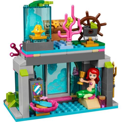 正規品販売 レア リトルマーメイド ディズニー レゴ ブロック Sutevalle Org