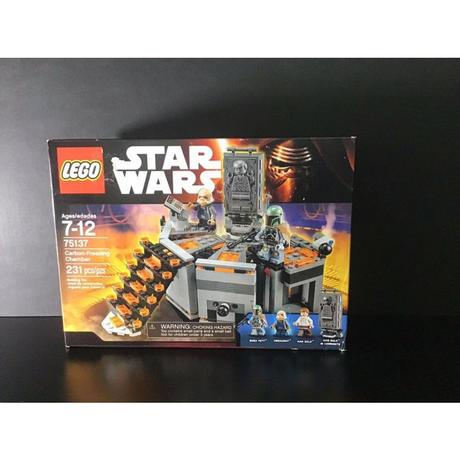 Lego レゴ Chamber Carbon Freezing スターウォーズ ボバフェット ディズニー ブロック 高い素材 Themtransit Com