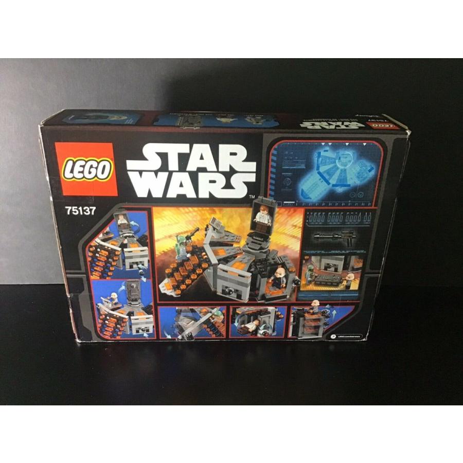 Lego レゴ Chamber Carbon Freezing スターウォーズ ボバフェット ディズニー ブロック 高い素材 Themtransit Com