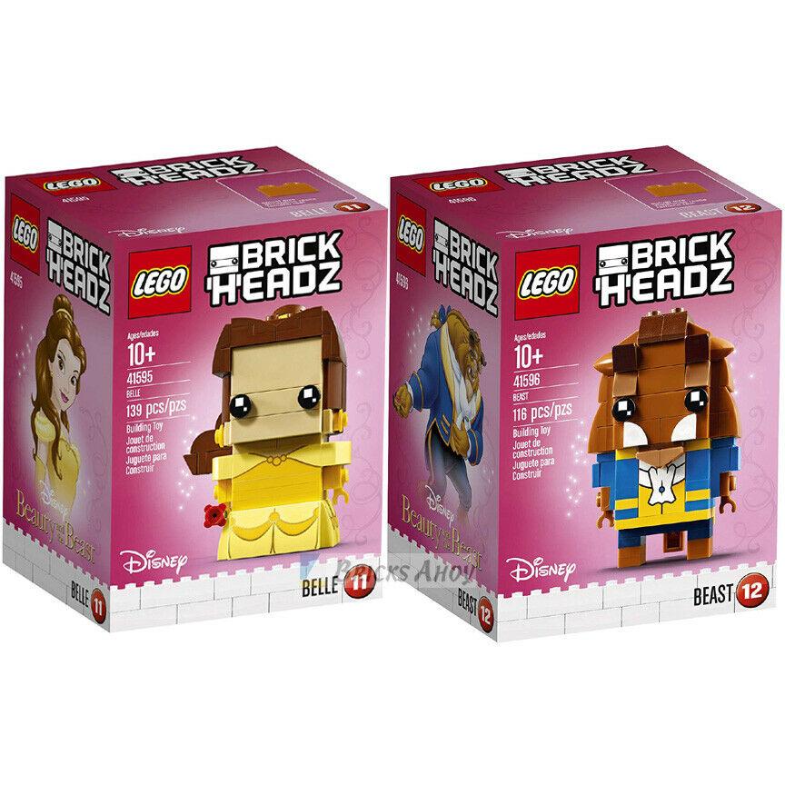 Lego レゴ ディズニー ブリック ヘッズ ベル ビースト Lg095 スワロフスキー通販プラネタリウム 通販 Yahoo ショッピング