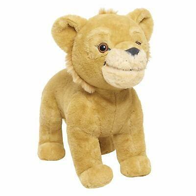 ライオン・キング 実写映画 シンバ ぬいぐるみ Roaring Simba ライオン・キング 実写映画 シンバ ぬいぐるみ Roaring Simba