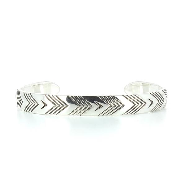 Philippe Audibert フィリップオーディベール RUDY シルバー