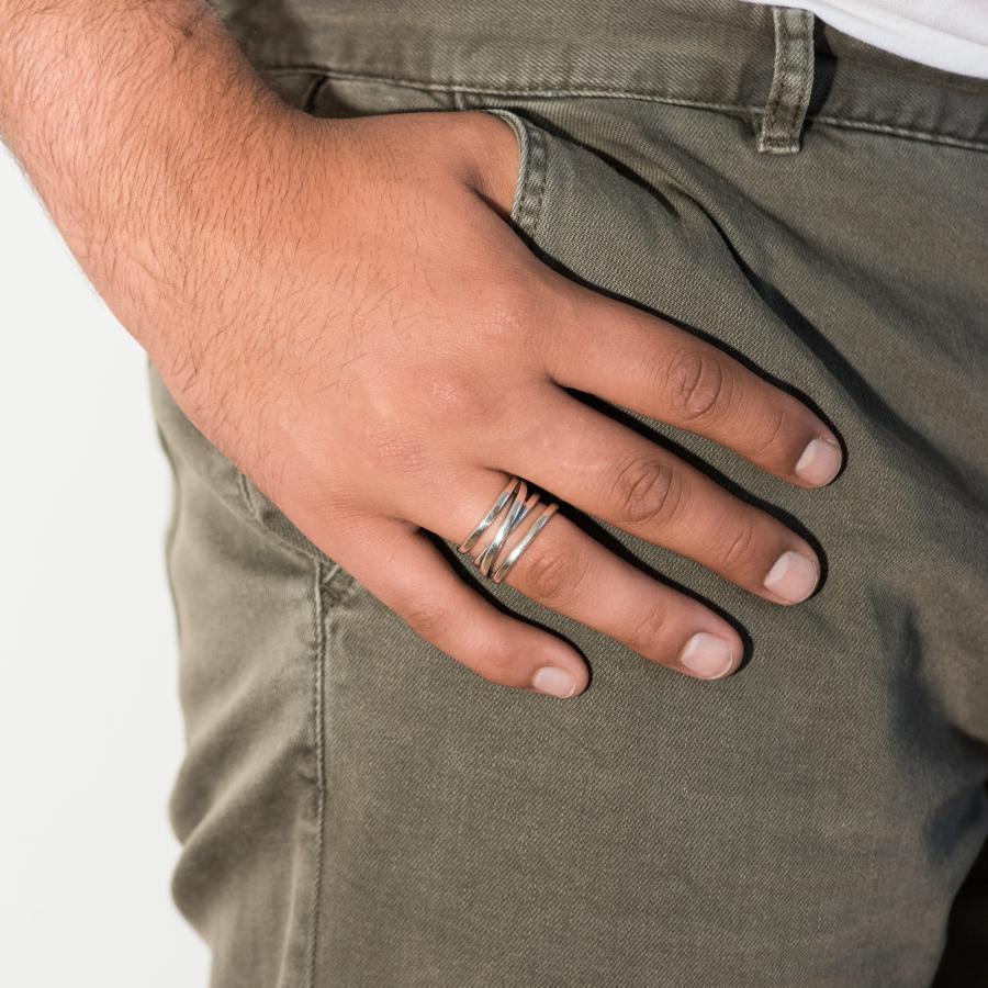 Philippe Audibert フィリップオーディベール RIGHT LARGE