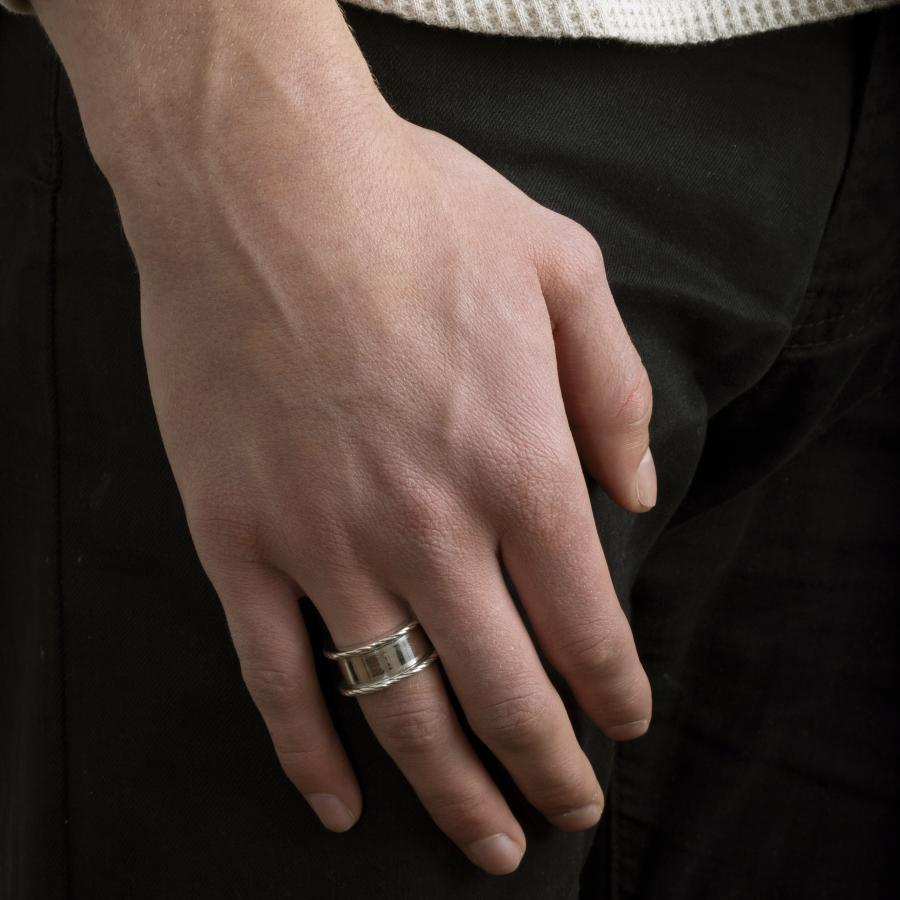 Philippe Audibert フィリップオーディベール Willow H シルバーシック リング Pa0124 スワロフスキー通販プラネタリウム 通販 Yahoo ショッピング