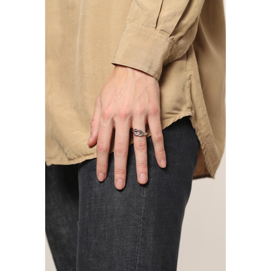 Philippe Audibert フィリップオーディベール EDY シルバー