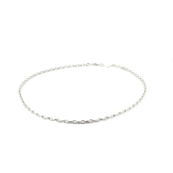 Philippe Audibert フィリップオーディベール ELROI シルバースモール