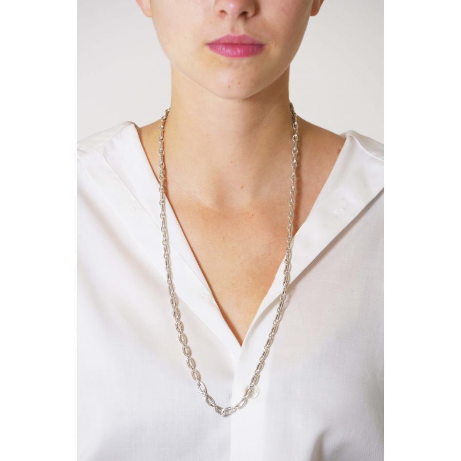 Philippe Audibert フィリップオーディベール ELROI シルバースモール