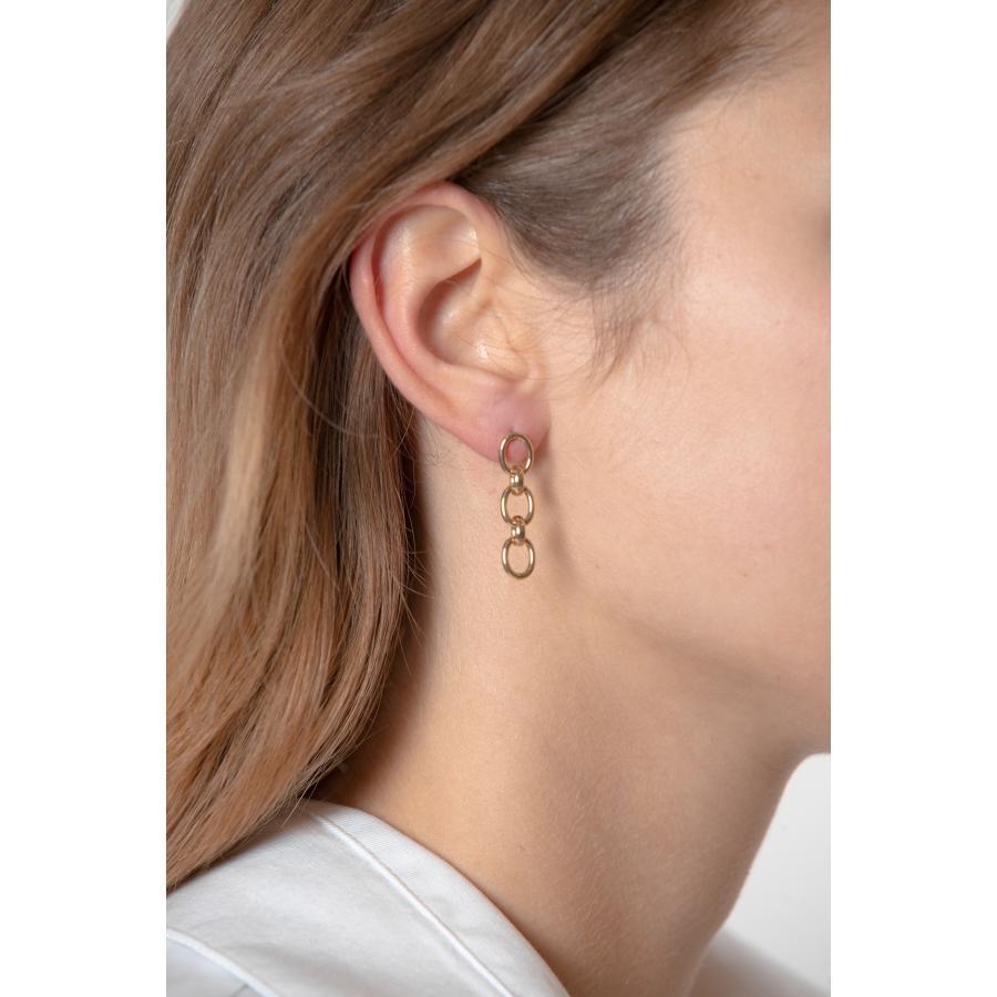 PHILIPPE AUDIBERT（フィリップ オーディベール） ピアス 入学式 