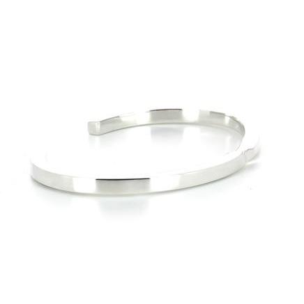 a*a様 PHILIPPE AUDIBERT スワロフスキー ブレスレット　B- Philippe Audibert フィリップオーディベール ANSON - SILVER THIN