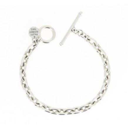 Philippe Audibert フィリップオーディベール SMALL DILYS シルバー