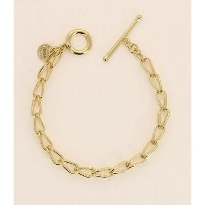 Philippe Audibert フィリップオーディベール BRACELET DANA ゴールド ブレスレット