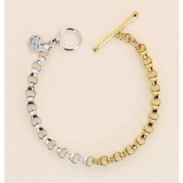 Philippe Audibert フィリップオーディベール BRACELET VIRGIL