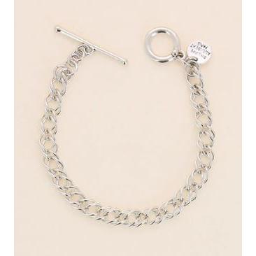 Philippe Audibert フィリップオーディベール BRACELET ZIGY シルバー
