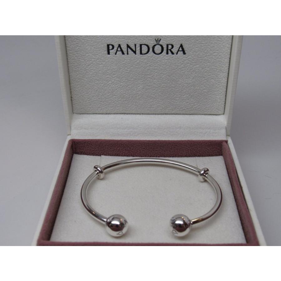 パンドラ　PANDRA ブレスレット PANDORA パンドラ ブレスレット Moments Snake Chain Bracelet