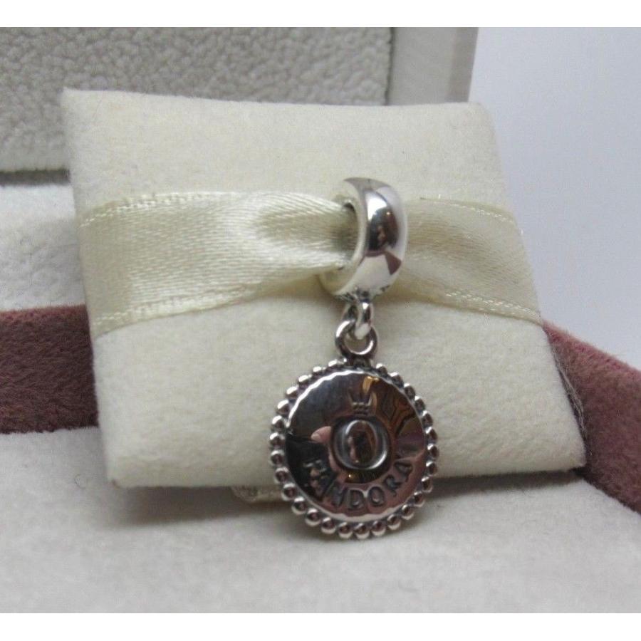 PANDORA CHARM パンドラチャーム Angel of Love チャーム