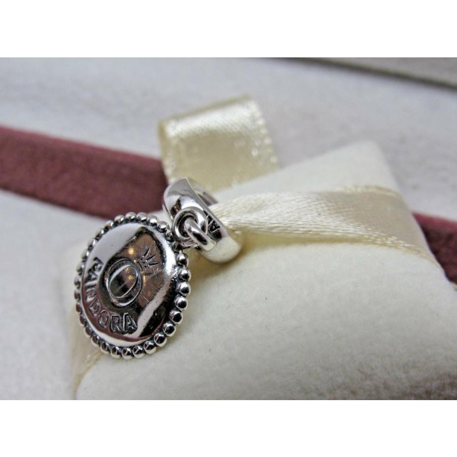 PANDORA（パンドラ） チャーム Washington DC Cherry Blossom Dangle