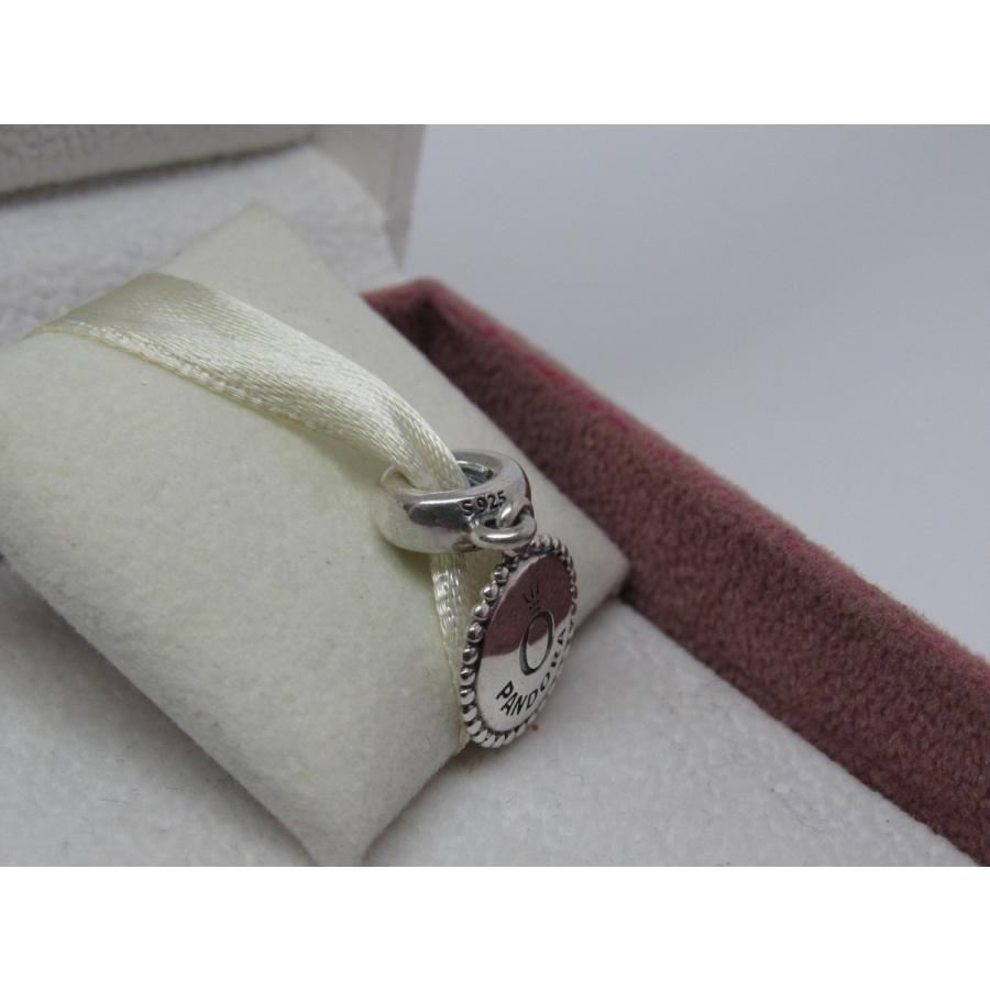 PANDORA（パンドラ） チャーム Seattle Umbrella Rain Enamel Dangle