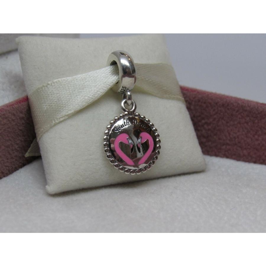 パンドラPandora Forever Bloom Dangleチャーム＋フック パンドラPandora Forever Bloom Dangleチャーム＋フック