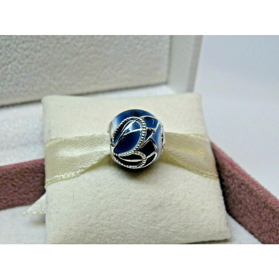 Pandora蝶々ブレスレット 月チャーム Pandora Moments チャーム＆ブレスレット｜Pandora (パンドラ)