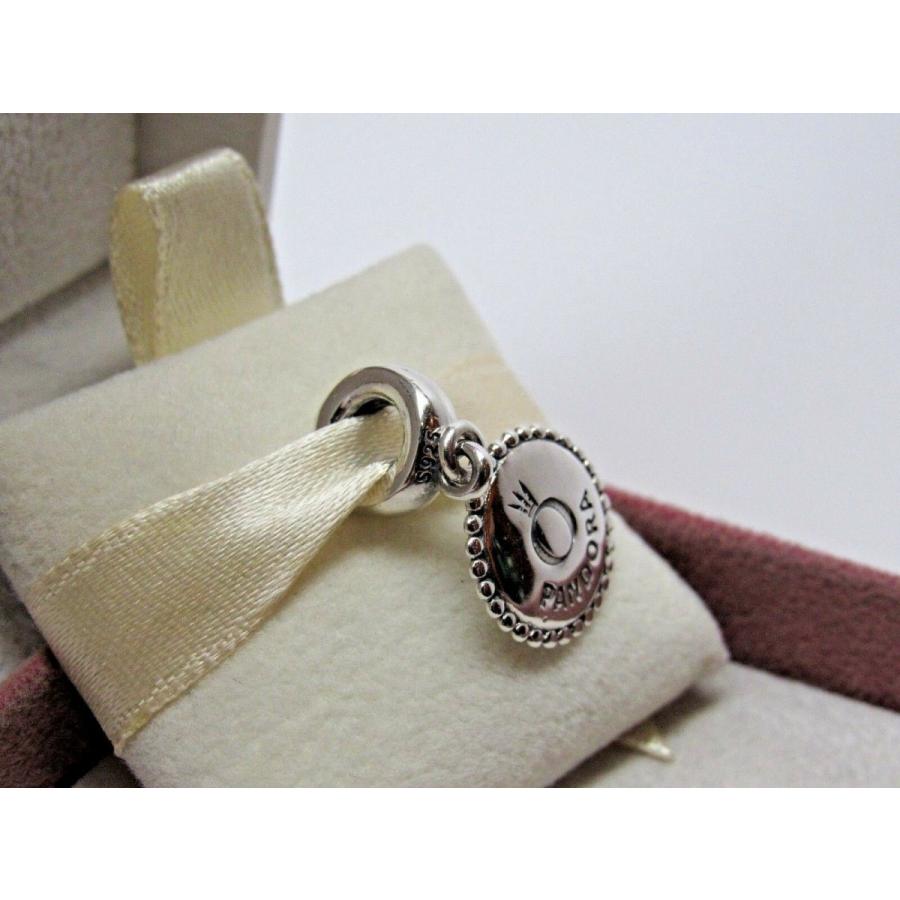 PANDORA（パンドラ） チャーム Charlotte NC Dangle Charm