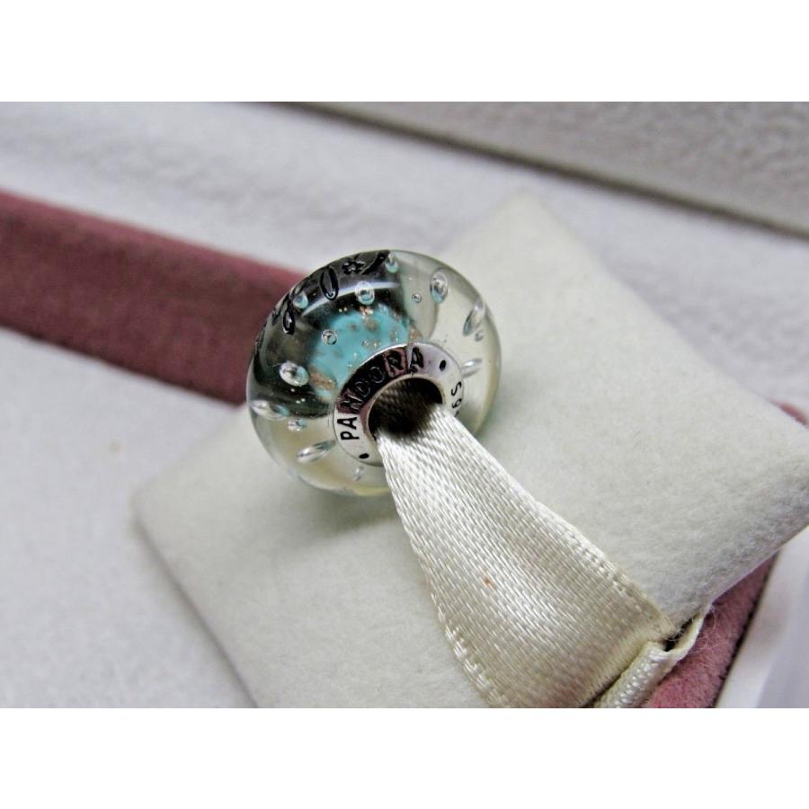 廃盤Hawaii限定レア】パンドラ チャーム ハワイ Aloha