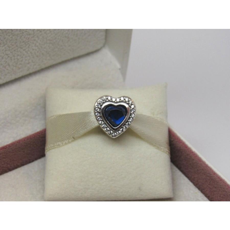 Sparkling Levelled Hearts Charm パンドラチャーム Pandora Sparkling Levelled Heart Charm｜Yahoo!フリマ（旧PayPayフリマ）