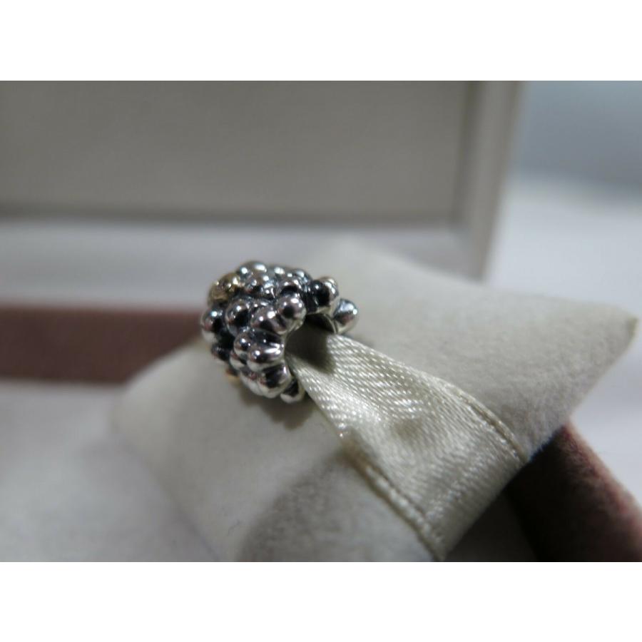 PANDORA Pandora パンドラ ダイヤモンド デイジーw / 14K チャーム