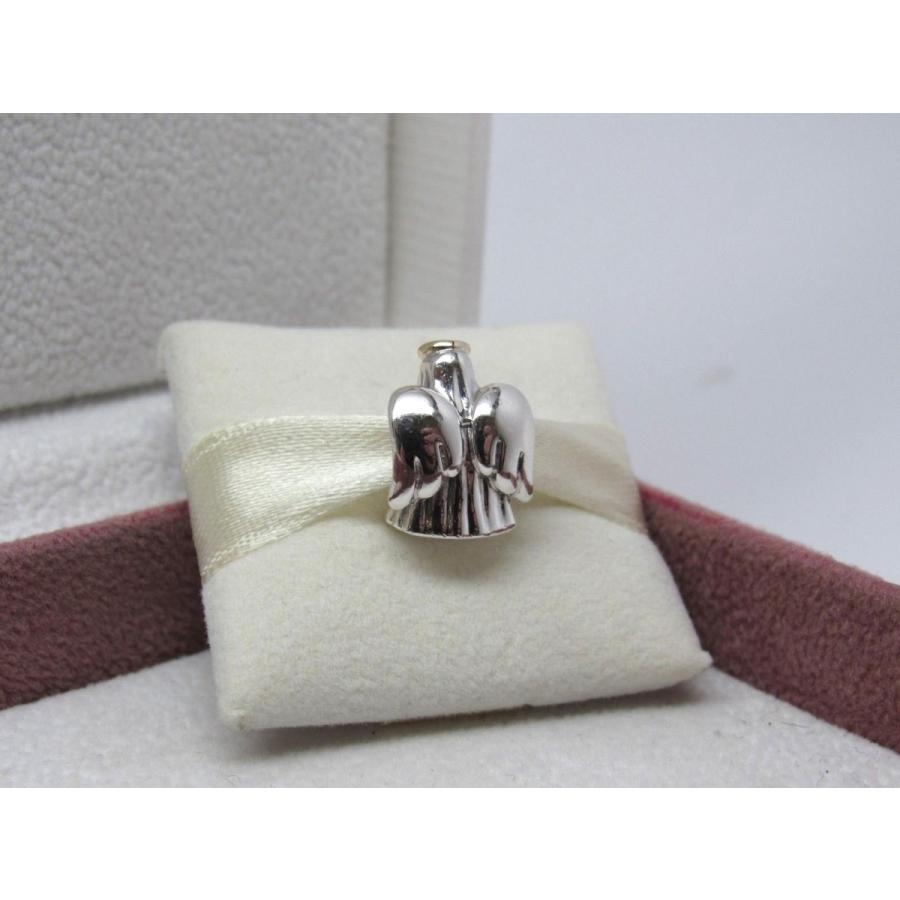 PANDORA Pandora パンドラ チャーム Divine Angel RETIRED