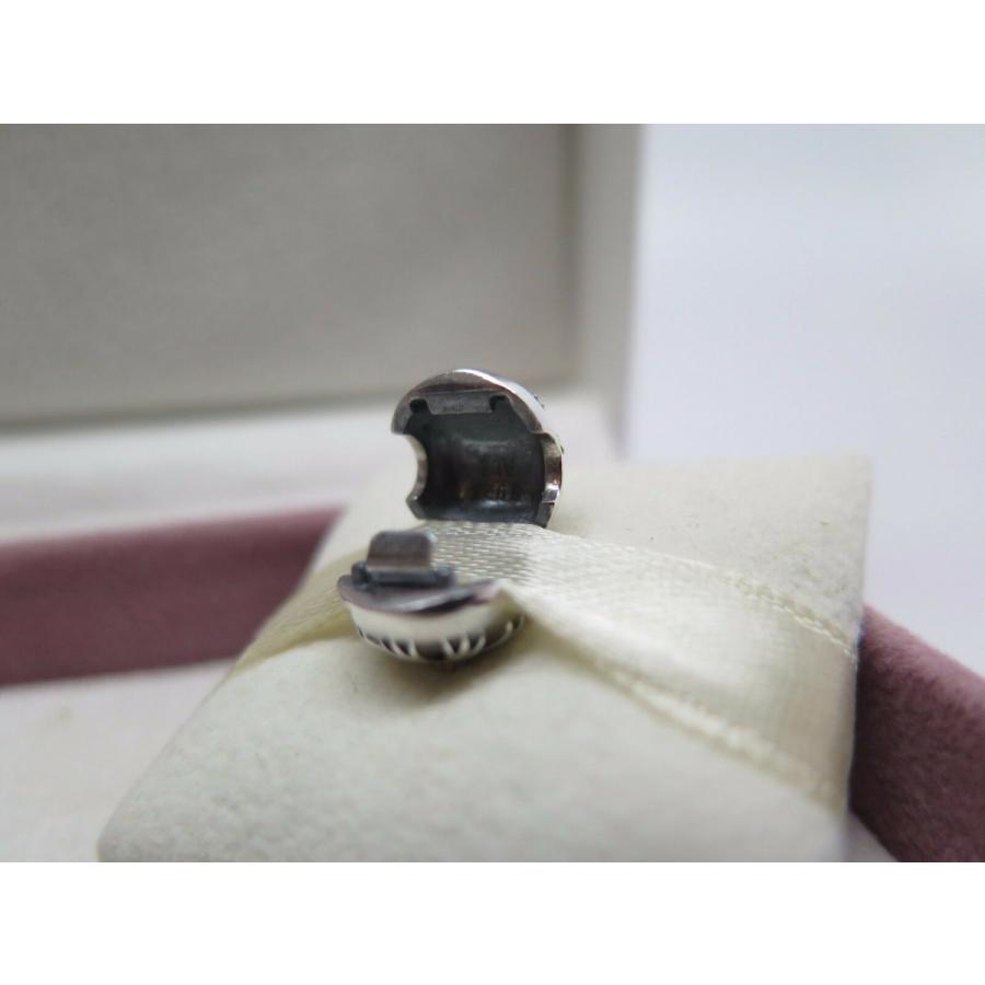 PANDORA Pandora パンドラ チャームクリップ Friendship Flower