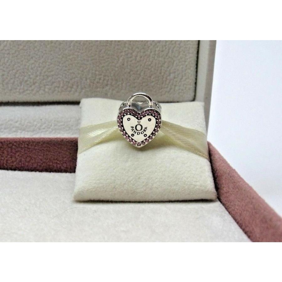 PANDORA パンドラ チャーム クリップ 9点 used PANDORA パンドラ