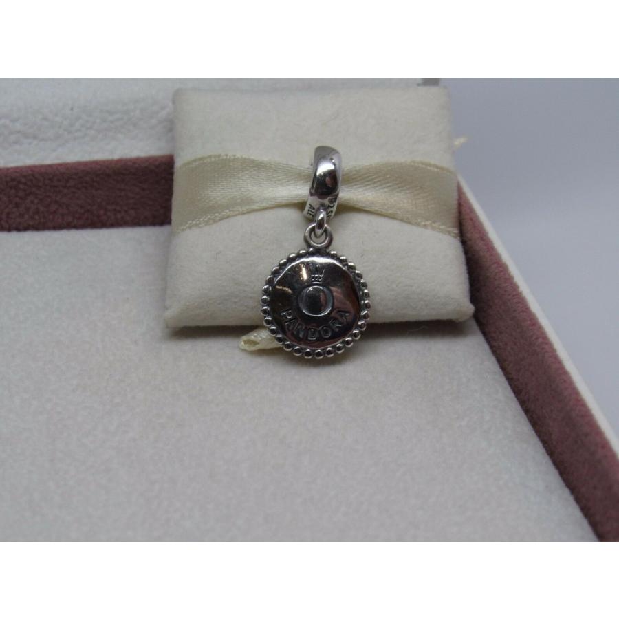 PANDORA（パンドラ） チャーム Coffee Addict Dangle Charm コーヒー