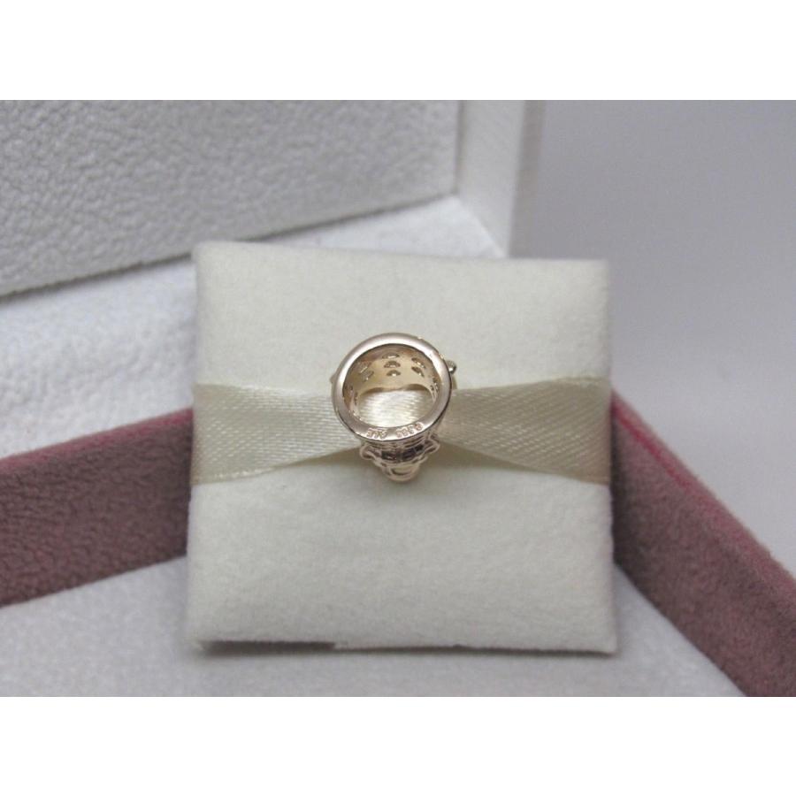 PANDORA（パンドラ） チャーム Angel of Grace 14K Gold 585 Charm