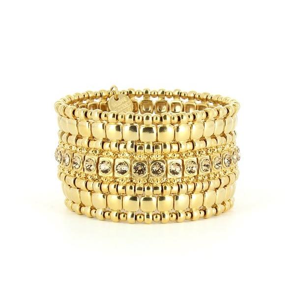 41 割引ホワイト系正規代理店 フィリップオーディベール バングル バングル リストバンド アクセサリーホワイト系 thaar Net