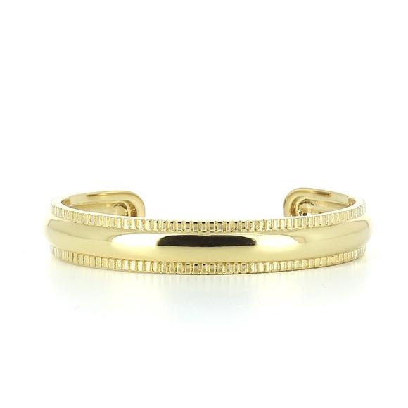 Philippe Audibert フィリップオーディベール　JAKE ブレスレット　ゴールド