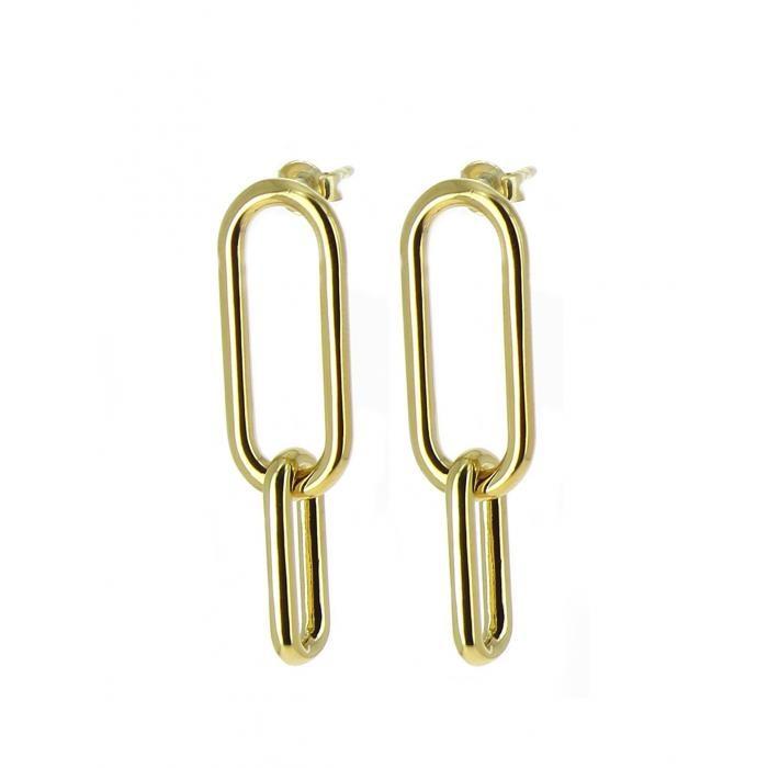 Philippe Audibert フィリップオーディベール Or - BOUCLES D