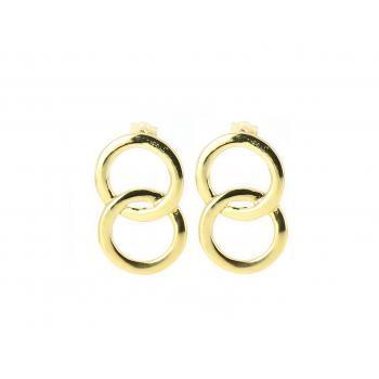 Philippe Audibert フィリップオーディベール 『AHE&AHE ピアス 