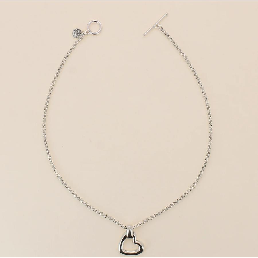 Philippe Audibert フィリップオーディベール NECKLACE SOLINE