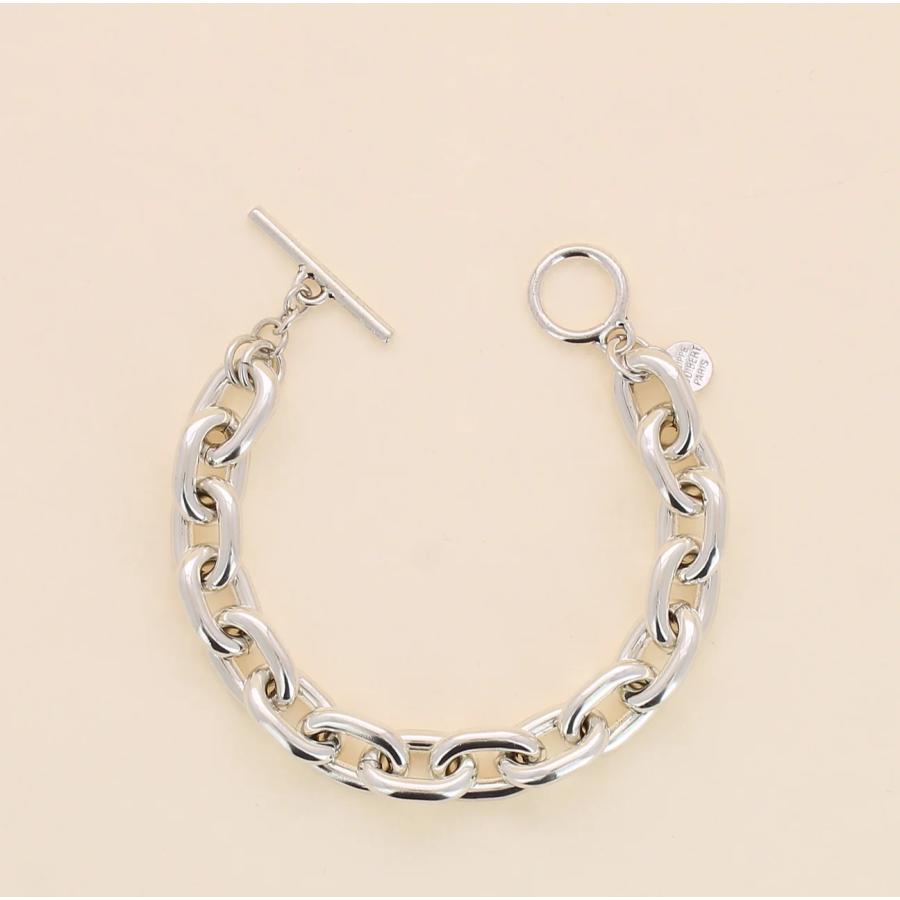 Philippe Audibert フィリップオーディベール MEN BRACELET OLOF 