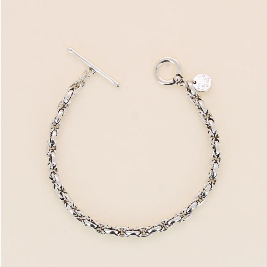 Philippe Audibert フィリップオーディベール MEN BRACELET